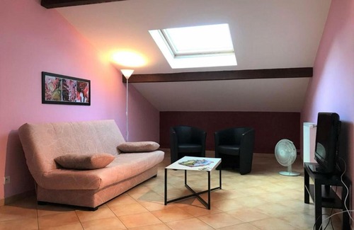 Ustaritz House | Gîte Ustaritz, 3 pièces, 4 personnes - FR-1-384-66