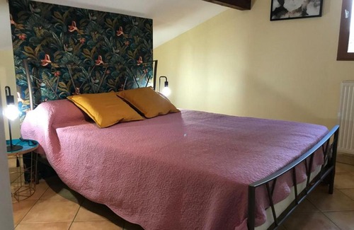 Ustaritz House | Gîte Ustaritz, 3 pièces, 4 personnes - FR-1-384-66