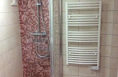 Bricon House | Gîte vautry