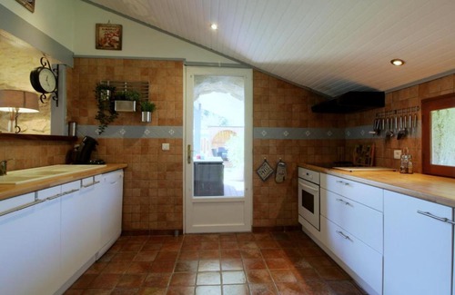 Vensac House | Gîte Vensac, 4 pièces, 5 personnes - FR-1-440-129