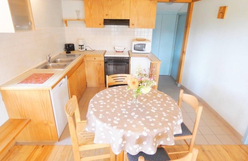 Callen House | Gîte Vert - Luxey - Gîte