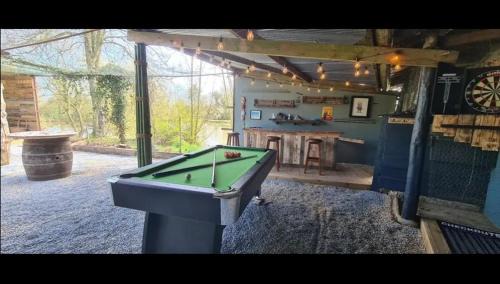 Plumaugat House | Gîte Wellington