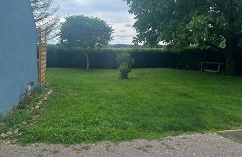 Allerey-sur-Saone House | Gîte Wellness Chez Léon