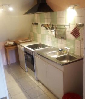 Wihr-au-Val Apartment | Gîte Yves