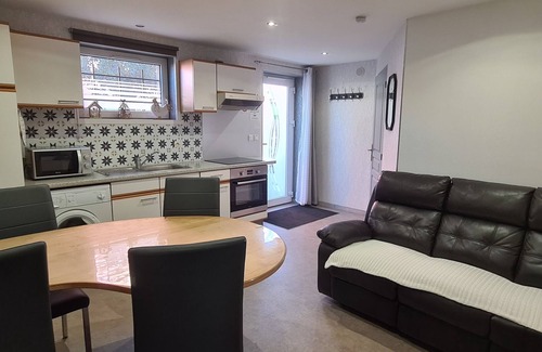 Dieffenthal Apartment | Gîte ZENITUDE 2* for 2/4/5 persons