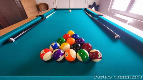 Villecresnes House | Gîtes Ange et Bacchus