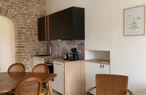 Vougeot House | Gîtes bo bis - Maisonnette de charme - Vougeot