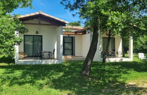 Aveze Apartment | Gîtes Bohème en Cévennes - Ô Jardin d'À Côté