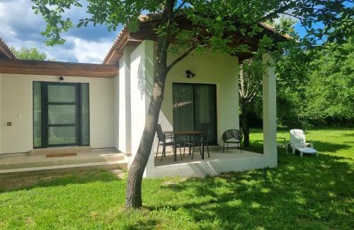 Aveze Apartment | Gîtes Bohème en Cévennes - Ô Jardin d'À Côté