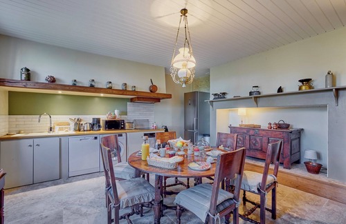 Valence-sur-Baise House | Gîtes Charme et Cosy Avec Piscine Dans le Gers - Le Clos Boissière