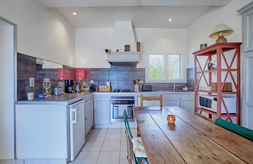 Valence-sur-Baise House | Gîtes Charme et Cosy Avec Piscine Dans le Gers - Le Clos Boissière
