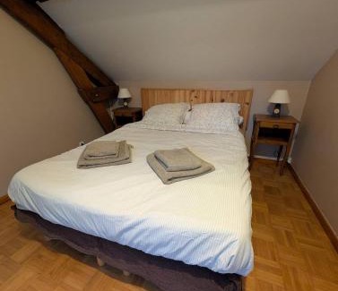 Beaucamps-Ligny House | Gîtes chez julie