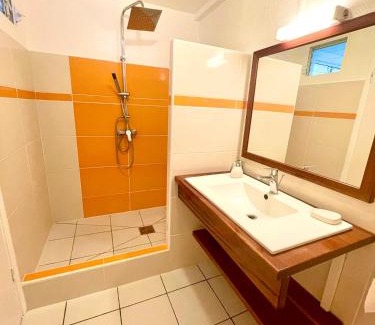 Bouillante Apartment | Gîtes Dardanelle