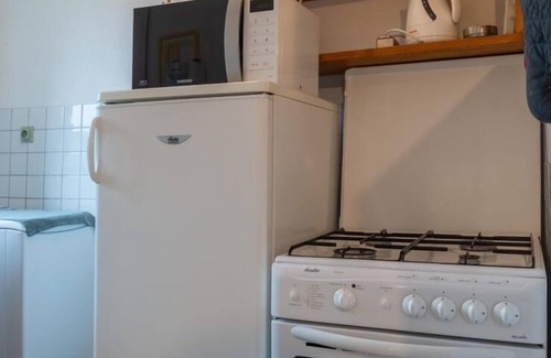 Fau-de-Peyre House | Gîtes de France 2/4 people at Le Fau de Peyre