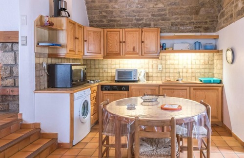 Bourgs-sur-Colagne House | Gîtes de France 3 épis 5/6 people in Chirac