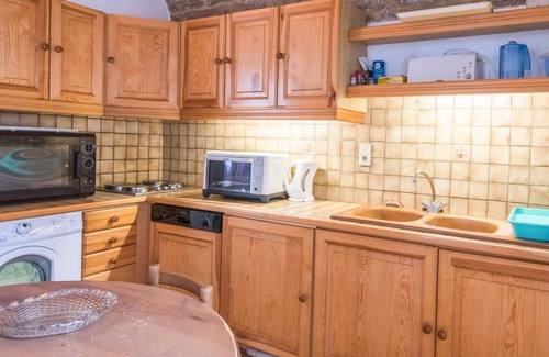 Bourgs-sur-Colagne House | Gîtes de France 3 épis 5/6 people in Chirac