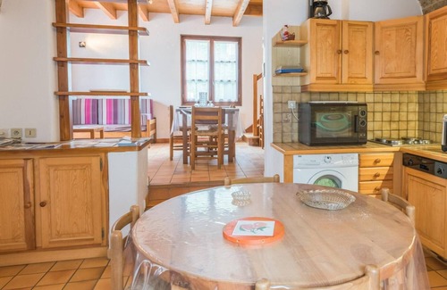 Bourgs-sur-Colagne House | Gîtes de France 3 épis 5/6 people in Chirac