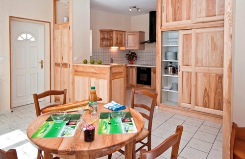 Chasserades House | Gîtes de France 6/8 people