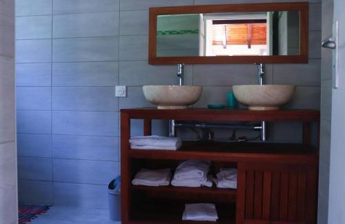 Trois-Rivieres House | Gîtes de la coulisse