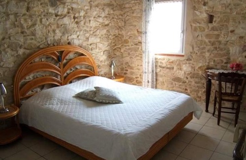 Realmont House | Gîtes du Rouyre La Grange