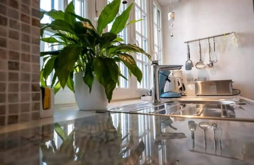 Marsilly House | Gîtes Harmony-glycine 14 Pers