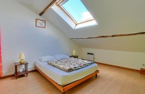 Beaurainville House | Gîtes "LA JUMEL" à 25 min du Touquet, à la Campagne et à la Mer