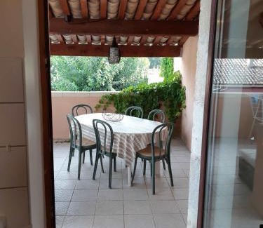 Alba-la-Romaine House | Gîtes La Musardière