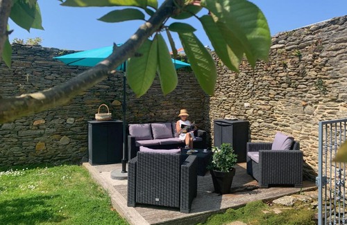 Le Conquet House | Gîtes Le Bout du Monde