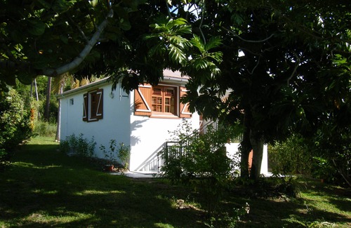 Grand-Bourg House | Gîtes Mes Désirs