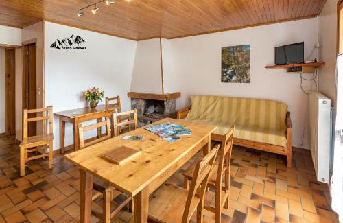 Arvieux Apartment | Gîtes Simond