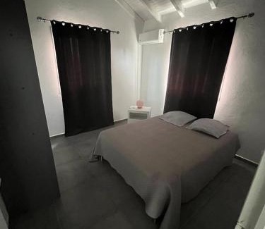 Pelletan Villa | Gîtes Surya