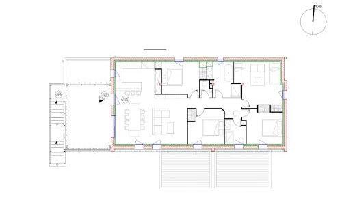 Guisseny House | Gîtes TiArMein