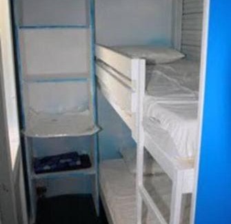 Capesterre-de-Marie-Galante Apartment | Gîtes tit'anse Léo et l'eau, piscine commune