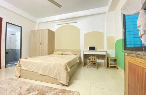 Tu Liem Apartment | Góc nhỏ - Little corner
