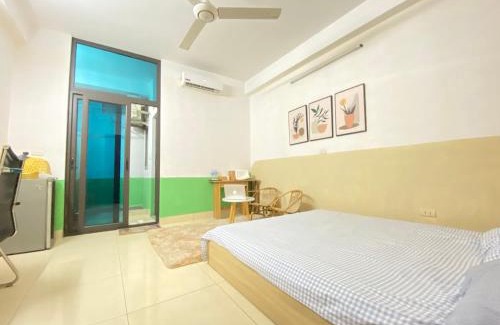 Tu Liem Apartment | Góc nhỏ - Little corner