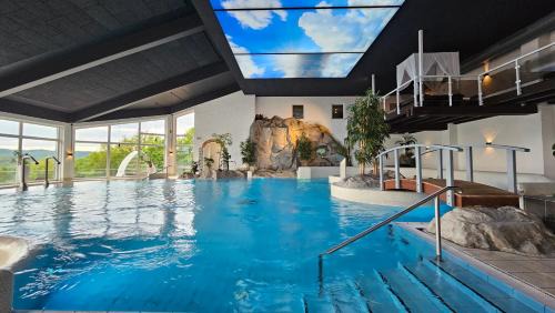 Rotenburg an der Fulda Hotel | Göbels Hotel Rodenberg