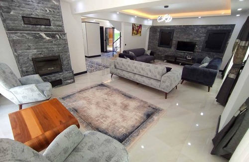 Gocek House | Göcek Merkez 2km Müstakil Orman Manzaralı 4+1Villa