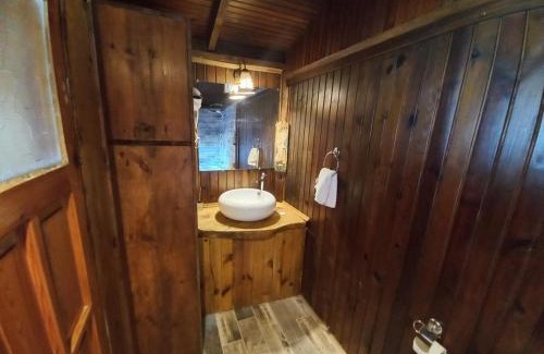 Seferihisar Hotel | Gödence Hotel Restoran Bungalow