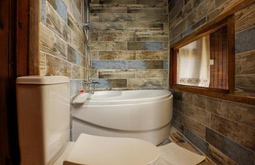 Seferihisar Hotel | Gödence Hotel Restoran Bungalow