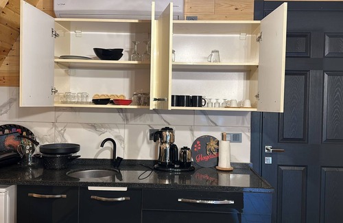 Ardesen Other | Gökçe Bungalov Evleri