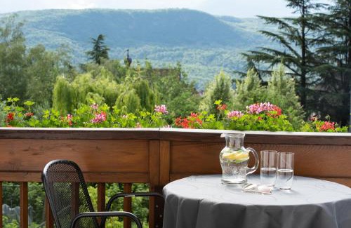 Caldaro Sulla Strada del Vino Apartment | Göllerhof