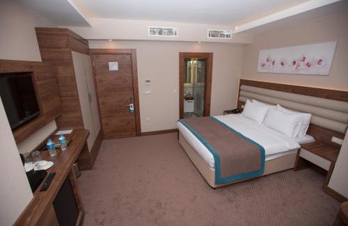 Nilufer Hotel | Görükle Güler Park Hotel