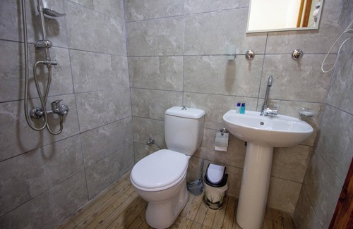 Faralya House | GÜL PENSİON