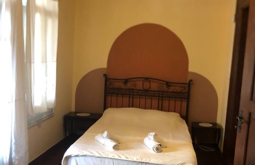 Ayvalik City Center House | Gülsün Hanim Konagi