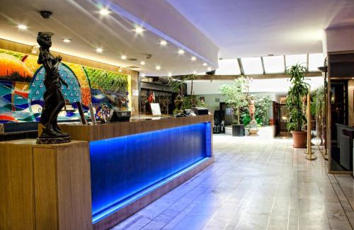 Merter Hotel | Güneş Hotel Merter