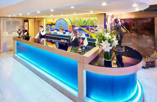Merter Hotel | Güneş Hotel Merter