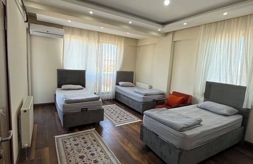 Altinova Hotel | Güneş Otel Pansiyon