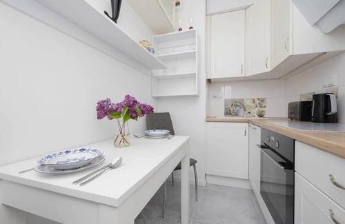 Bielany Apartment | Głowackiego 14 | Cozy Studio | Warsaw