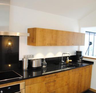 Soorts-Hossegor Apartment | G-63 - Appartement de standing en plein coeur d'Hossegor