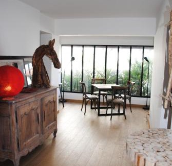 Soorts-Hossegor Apartment | G-63 - Appartement de standing en plein coeur d'Hossegor